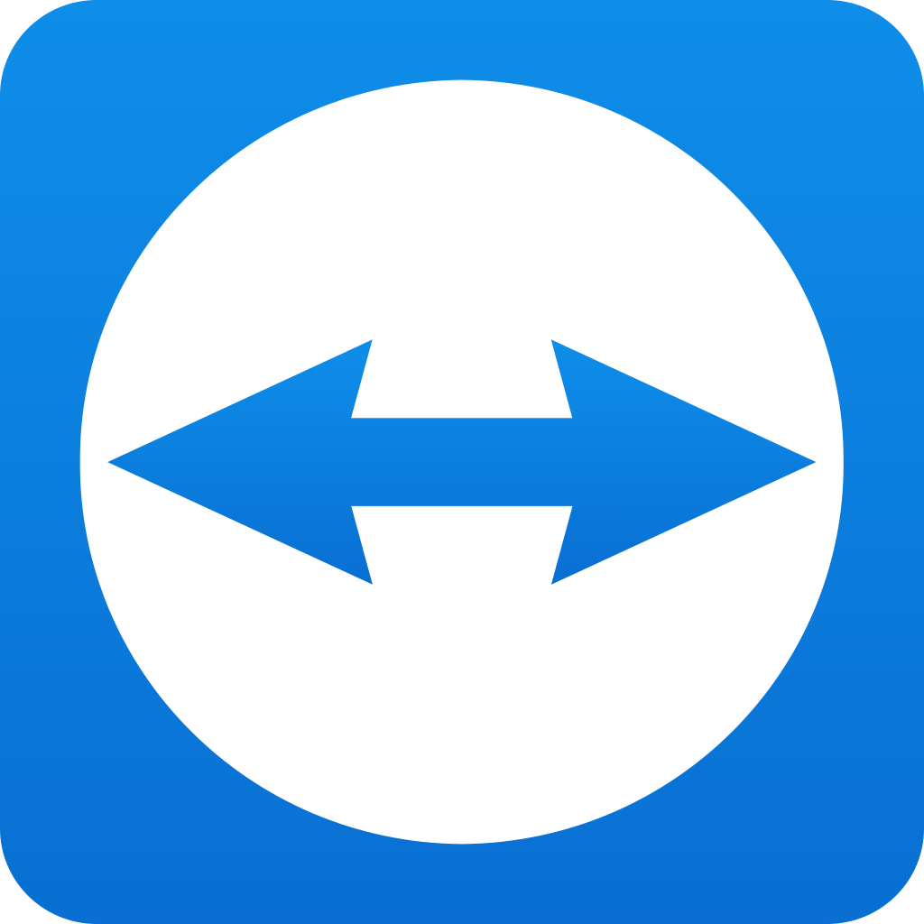 Team Viewer Logo